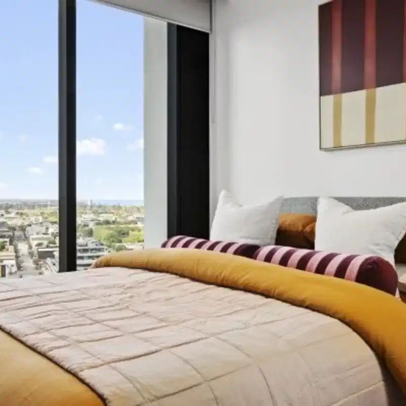 2 Bedroom 1 Bathroom - Photo 1
