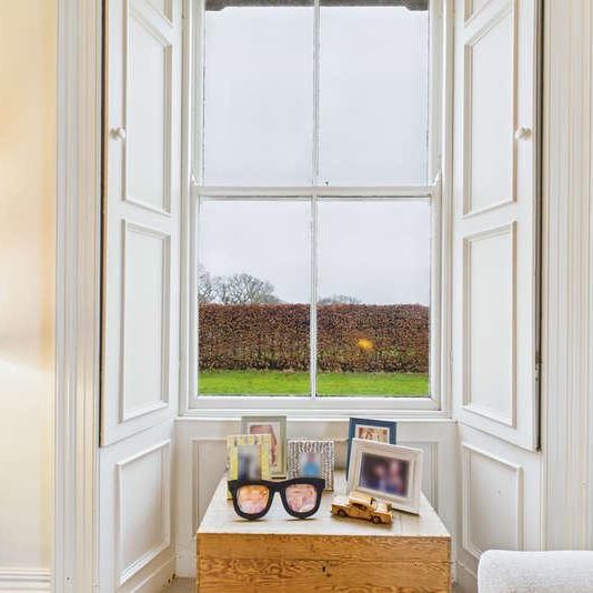 Shawdon Woodhouse Farm Cottage, Glanton, Alnwick, Northumberland, NE66 - Photo 1