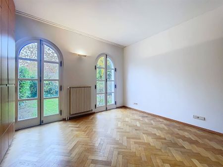 Tout savoir sur cette maison à Uccle, à Uccle - Photo 4
