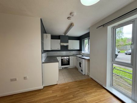 2 Bed Flat, Marmion Road, NG3 - Photo 5