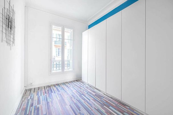 Appartement Nice 57,73 m² - Photo 1