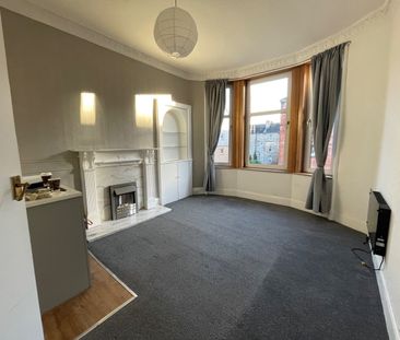 1 Bed Flat, Cumming Drive, G42 - Photo 2