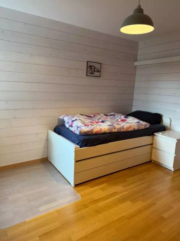 Chardonne - route de Bellevue 14 - appartement de 5.5 pièces en duplex avec terrasse et jardin - Photo 5