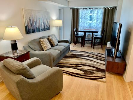 For Lease - 20 Blue Jays Way Unit# 1017, Toronto, Ontario - Photo 5