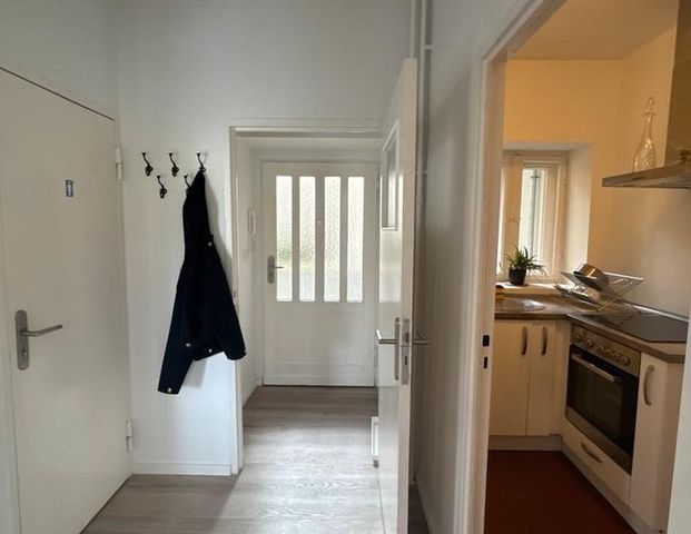 Zwischenmiete Zweizimmerwohnungvon Jetzt - Ende Februar - Foto 1