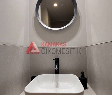 Studio/Γκαρσονιέρα για ενοικίαση Τριανδρία (Τριανδρία - Δόξα - Κρυο... - Photo 2