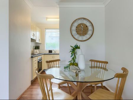 TWO BEDROOM UNIT IN SMALL COMPLEX OF 4 - Photo 3