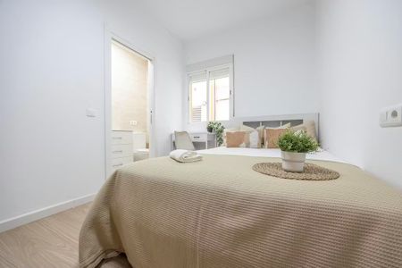 Avinguda del Cardenal Benlloch, Valencia, Valencian Community 46021 - Photo 4