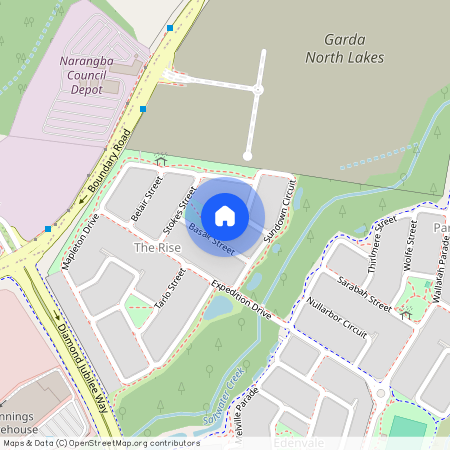 6 Cooloola Crescent, North Lakes QLD 4509