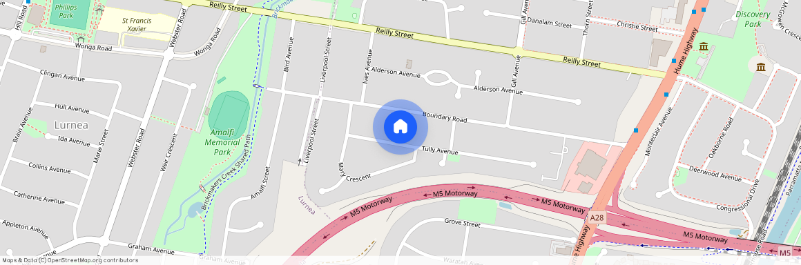 17 A Tully Avenue, NSW 2170, Liverpool