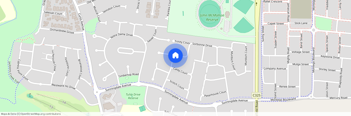 20 SORBONNE DRIVE, Sunbury, VIC 3429