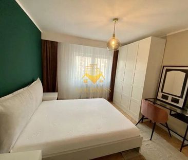 Cluj Napoca 3 camere, Premium, 2 Parcari, Dorobantilor, Marasti, OMV, Nasaud - Fotografie 3