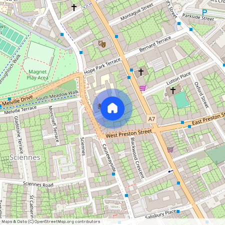 0406L Summerhall Square, Edinburgh, EH9 1QD