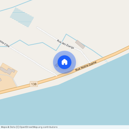 1445 Rue Notre-Dame, app.203, J5W 3V8, Saint-Sulpice