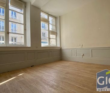 Location Appartement 1 pièce 28m² - Photo 6