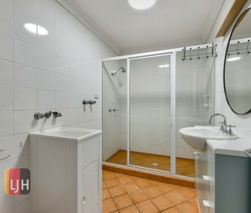 BRIGHT AND FRESH APARTMENT OFFERING GREAT LOCATION AND LIFESTYLE - Photo 5