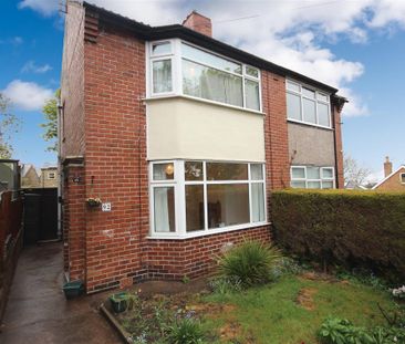 2 Bedroom House - Semi-Detached To Let - Photo 5
