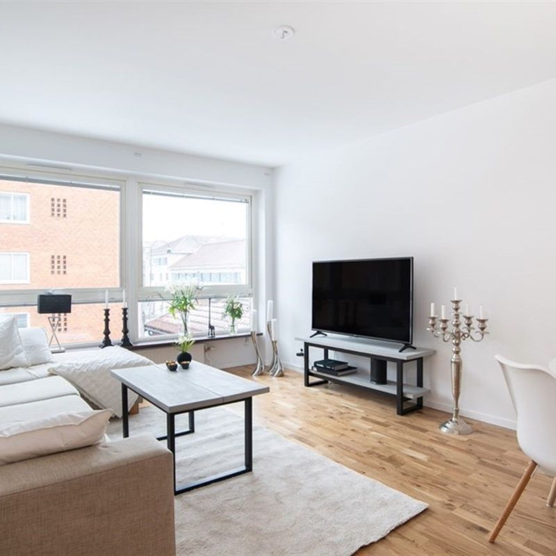 Östergatan 24 - Foto 1