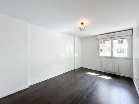 Location Appartement 3 pièces 70m² STRASBOURG 67000 - Photo 3