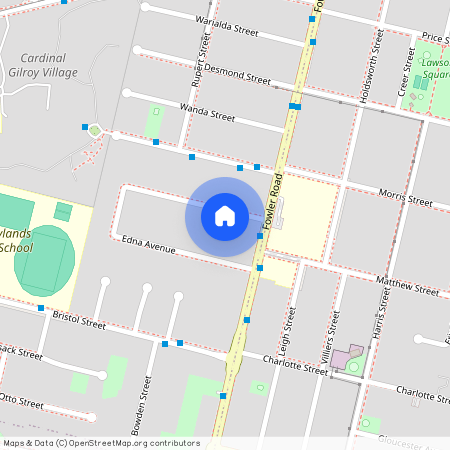 4a Edna Avenue, NSW 2160, Merrylands West