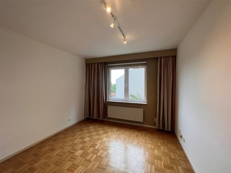 OPEN DEUR Zat. 26/10 Ruim appartement met 3 slpks - Foto 3