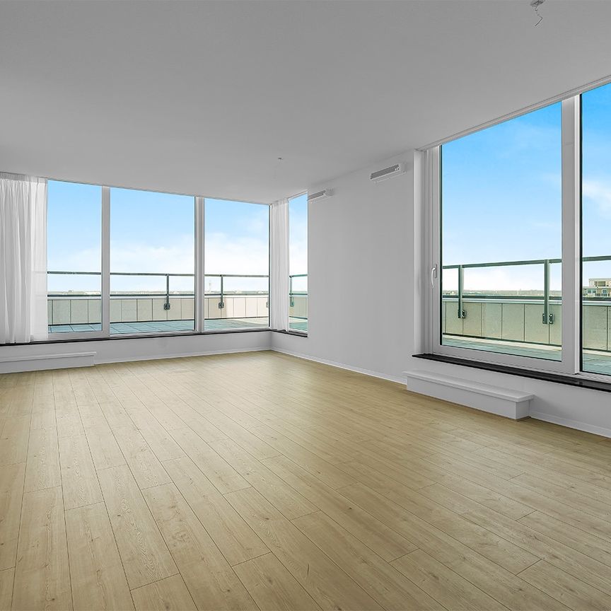 Aziëweg 314, Haarlem - Foto 1