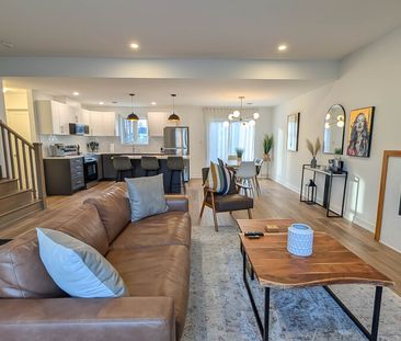 Elegant Open-Concept Condo in Prime Niagara Falls Location - Photo 5