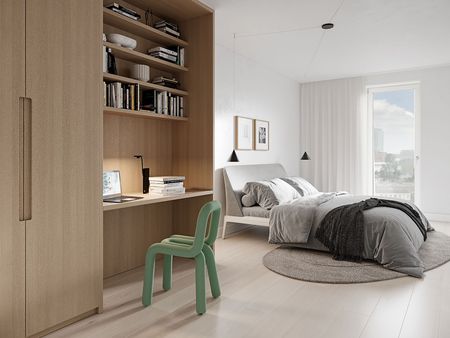 Ottho Heldringstraat 3 B11 - Photo 4