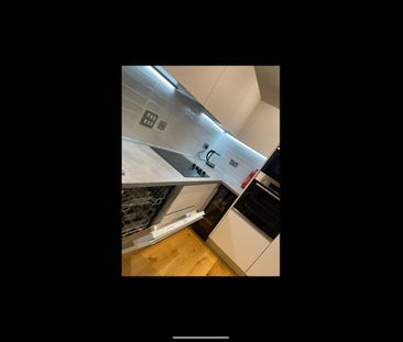 1 Bed Flat, Windmill Street, B1 - Photo 6