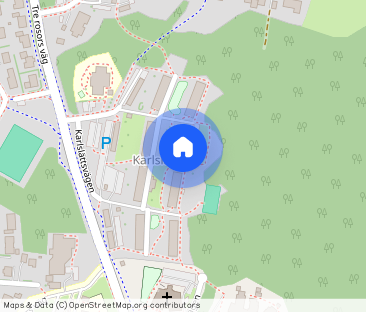 Karlslättsv 4 C - Photo 1