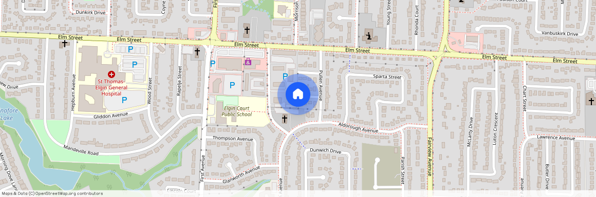 18 HOLLAND Street, St. Thomas