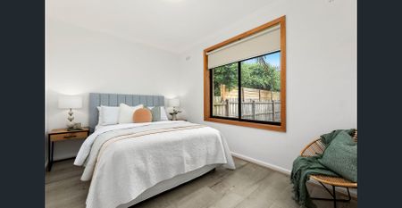 CHARMING FAMILY HOME FOR RENT IN HAMPTON! - Photo 5