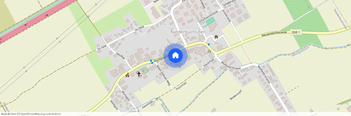 4626, Niederbuchsiten, Dorfstrasse, 54