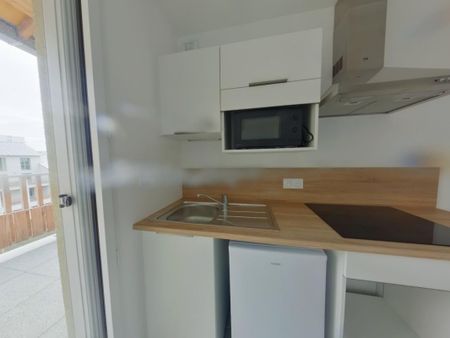 Location Appartement 2 pièces 37m² LA RICHE 37520 - Photo 4