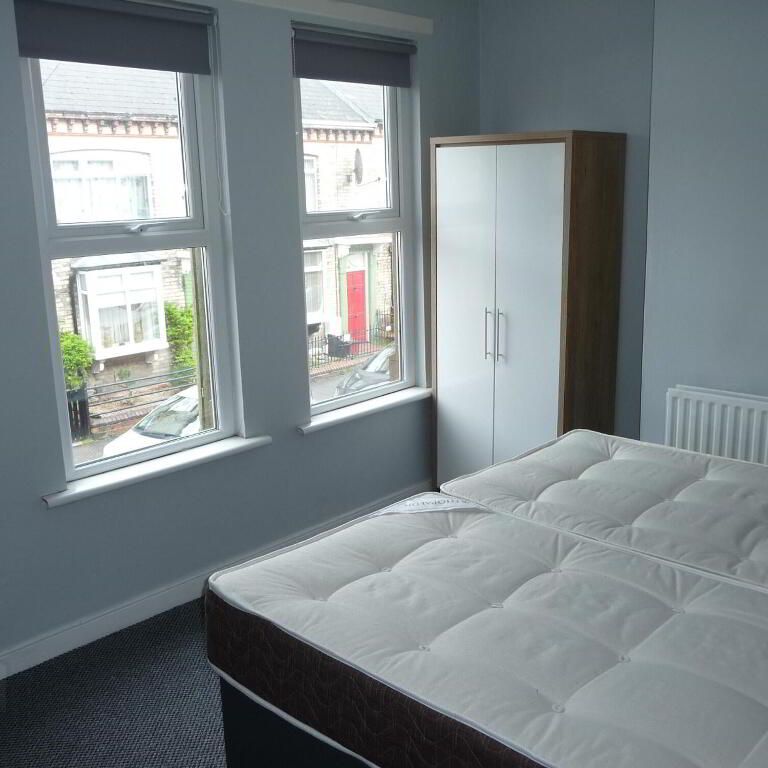 16 Rathcool Street, Off Lisburn Road, Belfast, BT9 7GA - Photo 1
