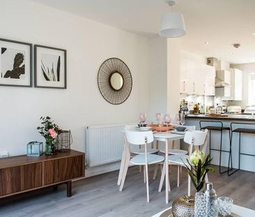 2 bedroom house to rent - Photo 4