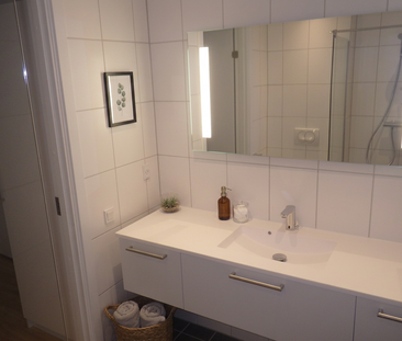 Indbydende seniorbolig i Aalborg Vestby med fællesfaciliteter - Photo 4