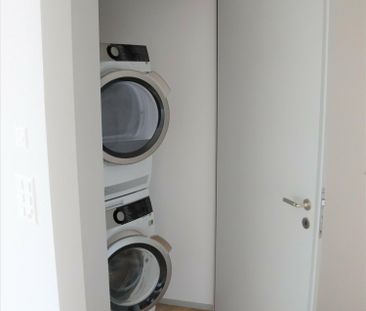 "Moderne Wohnung an bester Lage beim Bahnhof" - Photo 5