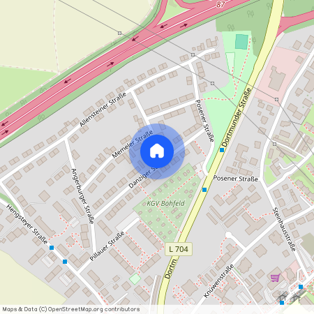 Danziger Straße 18 | 58099 Hagen |