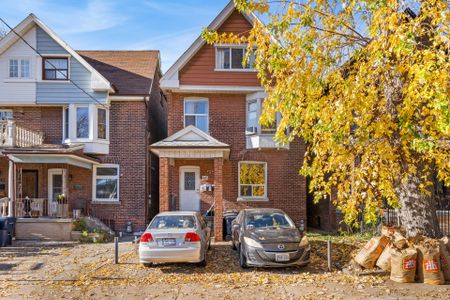 For Lease - 46 Concord Avenue Unit# Main, Toronto, Ontario - Photo 5