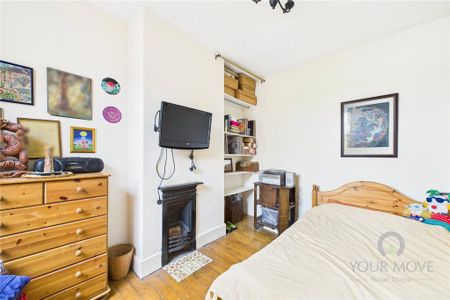 2 bedroom terraced house to rent - Photo 4