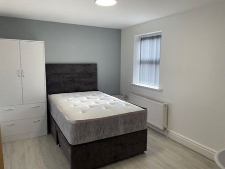 House Share - Stanley Place, PRESTON, Lancashire PR1 8NA - Photo 4