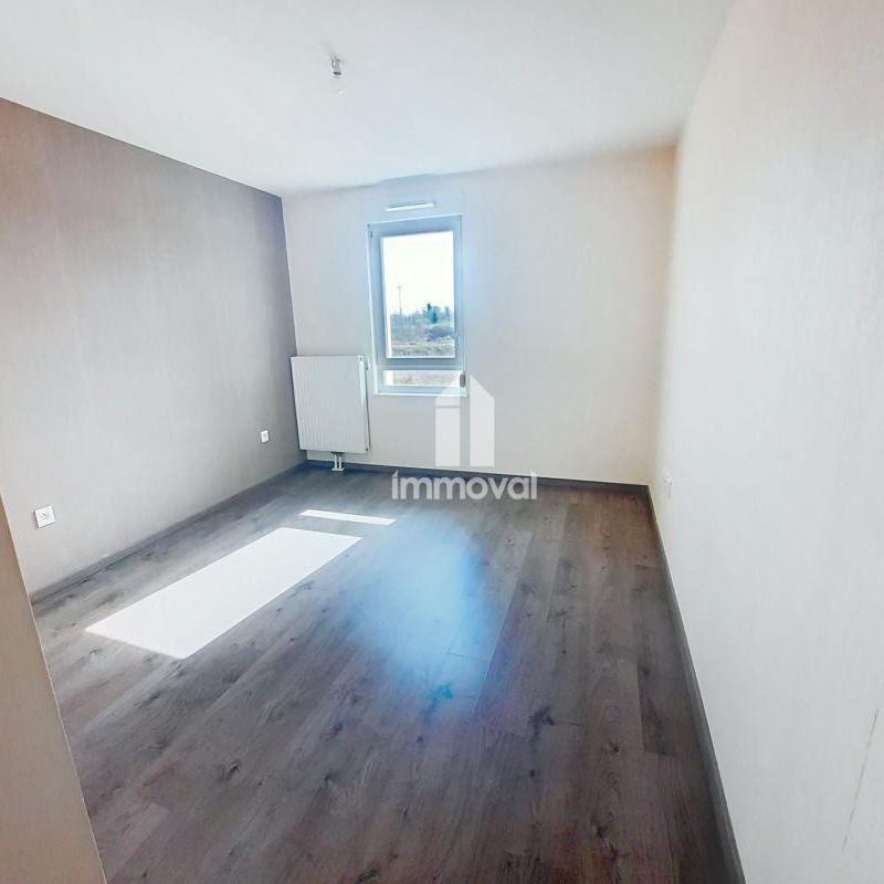 Location Appartement 2 pièces 47m² STRASBOURG 67200 - Photo 1