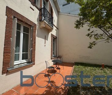 Location Appartement 1 pièce 24m² TOULOUSE 31200 - Photo 6