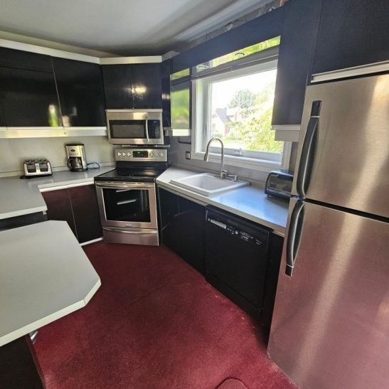 Appartement à louer - Longueuil (Le Vieux-Longueuil) (Est) Appartement à louer - Longueuil (Le Vieux-Longueuil) (Est) - Photo 1