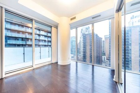 For Lease - 1080 Bay Street Unit# 1208, Toronto, Ontario - Photo 5