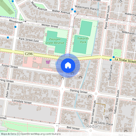 3/603 Pleasant Street South, Vic 3350, Redan