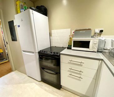 1 bedroom bungalow to rent - Photo 6