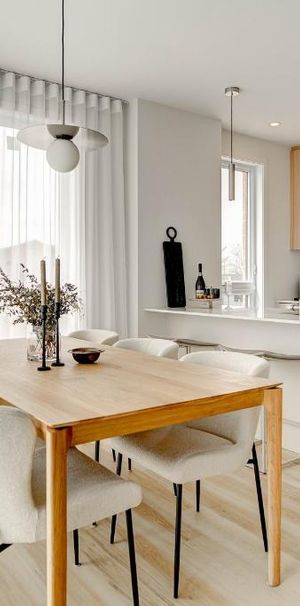 Aera St-Hilaire - Votre condo locatif d'inspiration hôtelière (Mont-Saint-Hilaire ) Appartement / logement à louer - Photo 1