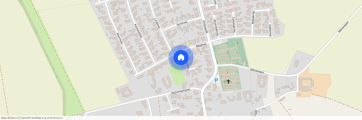 Hasselvej 6, 9460 Brovst